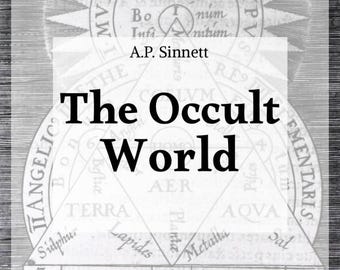 The Okkulte Welt - E-Book [Digitaler Download]