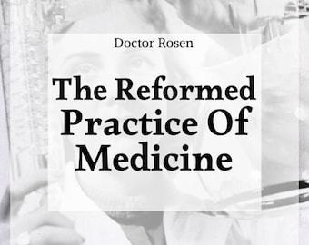 La pratica riformata della medicina - E-book [Download digitale]