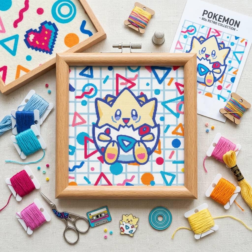 トゲピー - Etsy 日本