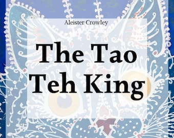 The Tao Teh King - E-Book [Digital Download]