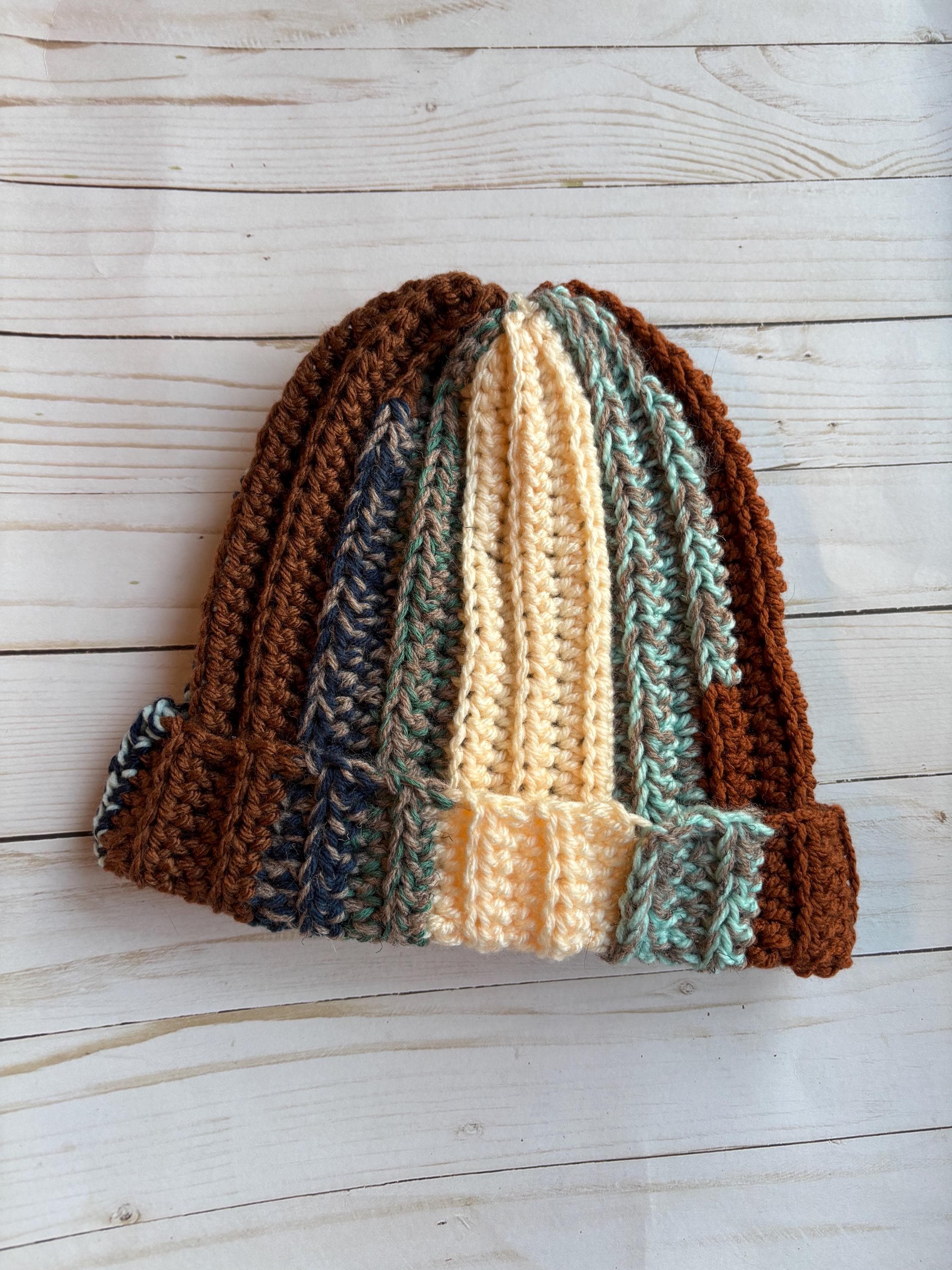 ? ????????? ???????? ?????? ?????? ? Richardson 141 Custom Pom Beanie | Dekni Creations - Dekni  main image 4
