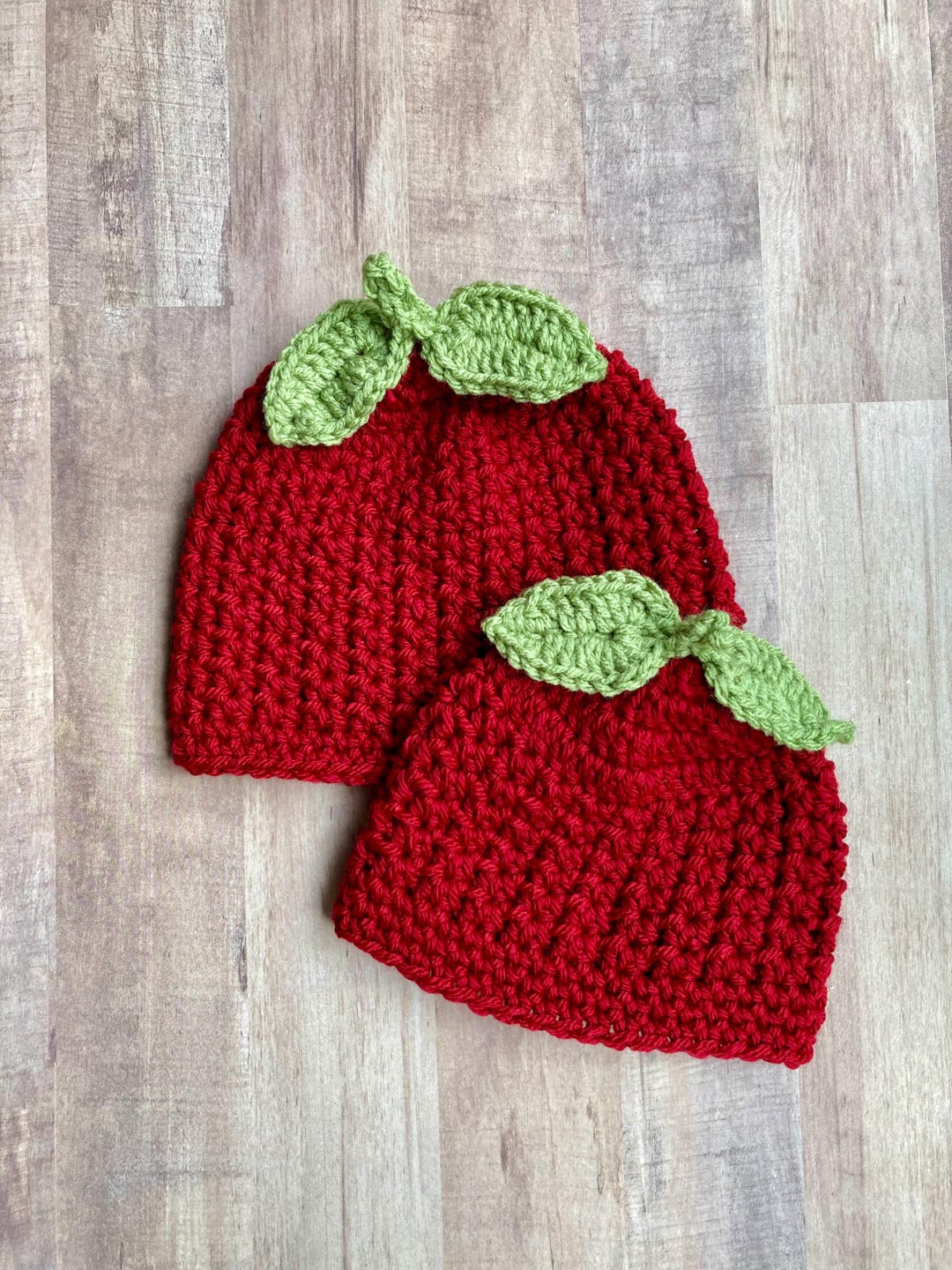 Blended Cap For New Born Girl In Pineapple Design main image 1
