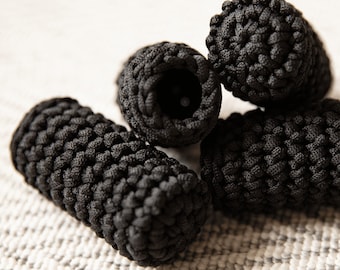 Leg Covers Free Crochet Pattern For Chair Socks Chair Socks