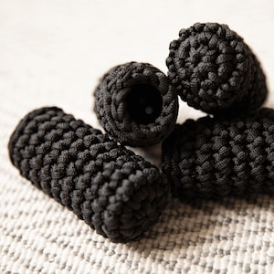 Chair Socks for Hardwood Floors - Furniture Leg Covers, Floor Protectors