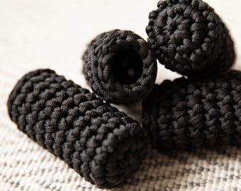 Stuhlbeinschoner für Hartholzböden – Möbelbeinüberzüge, Bodenschoner