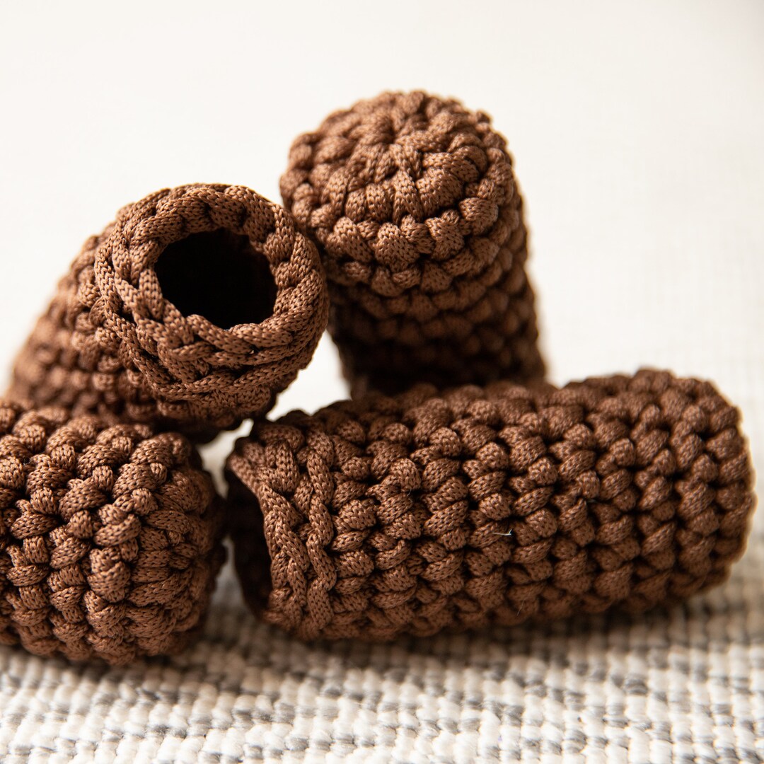 Minimalist Chair Foot Covers Modern Floor Caps Elegant Chair Foot