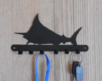 Marlin key holder  [4500376]