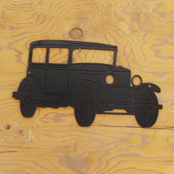 1929 Chevy Wall Art Etsy