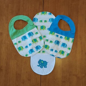 Waterproof Bibs, Baby Bibs, Bibs, Burp Cloth, Burp Pad, Baby Shower Gift, Personalized Baby, Baby Gift Set, Baby Boy Gift, Baby Boy