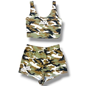 Sabbath Loungewear Set Stor