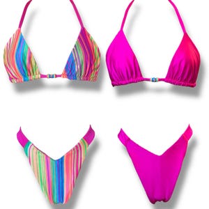 New Vintage Bikini Medium