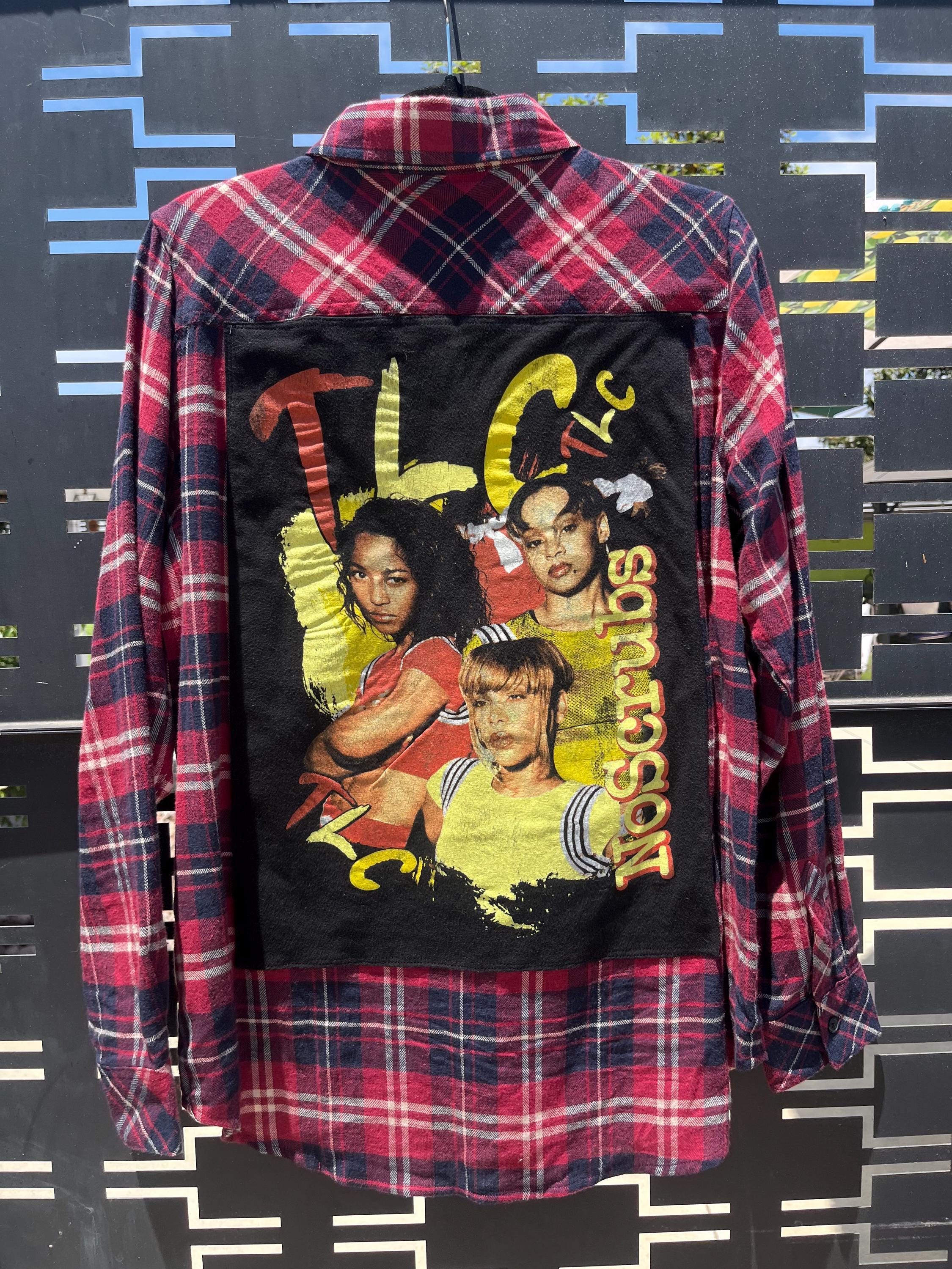 Tlc no scrubs shirt - Etsy 日本