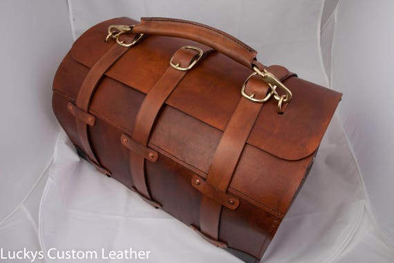 pilot overnight bag