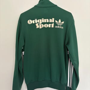 ウェア 80s adidas atp made in usa XL Vintage Adidas Atp - Etsy
