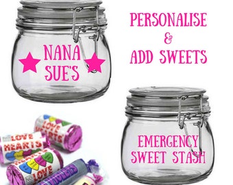 nana birthday gift etsy