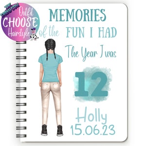 13 Year Old Girl Gifts - 60+ Gift Ideas for 2024