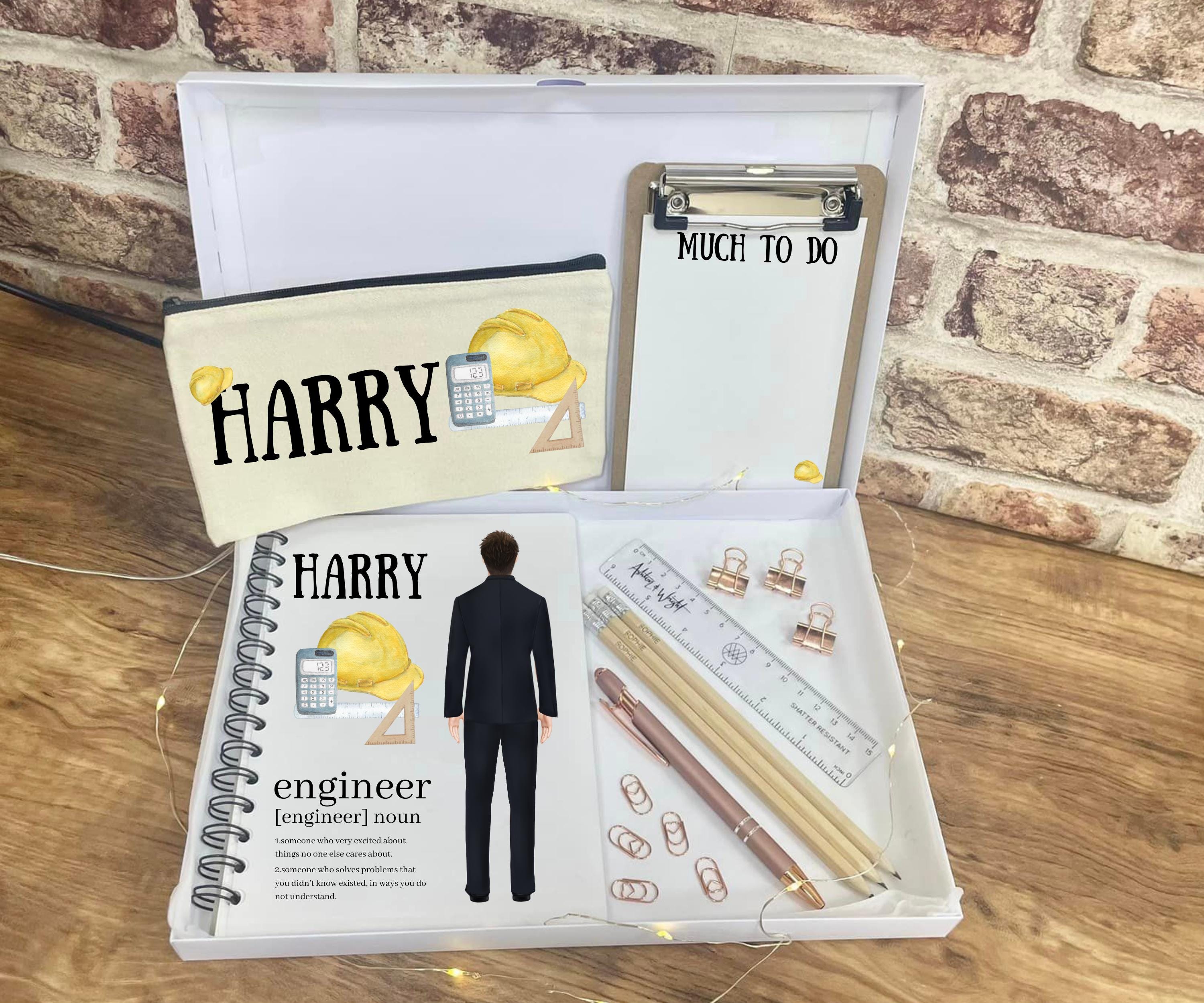 Engineer Graduation Gift, Engineer Gifts for Engineers Gift Funny ...