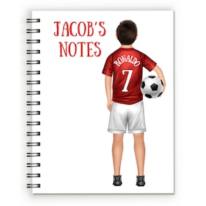 Football Gifts for Boys, Football Gifts for Kids, Football Presents, Football Team Gifts, Football Team Shirt Gift, Football Fan Gift