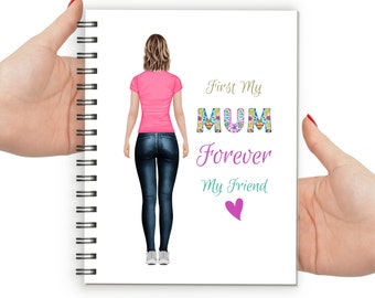 Birthday Gift for Mum, Gift for Mum Birthday, Mothers Day Gift, Birthday Present for Mum, Mummy Gifts, Personalised Gift for Mum Uk