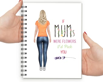 Birthday Gift for Mum, Gift for Mum Birthday, Mothers Day Gift, Birthday Present for Mum, Mummy Gifts, Personalised Gift for Mum Uk