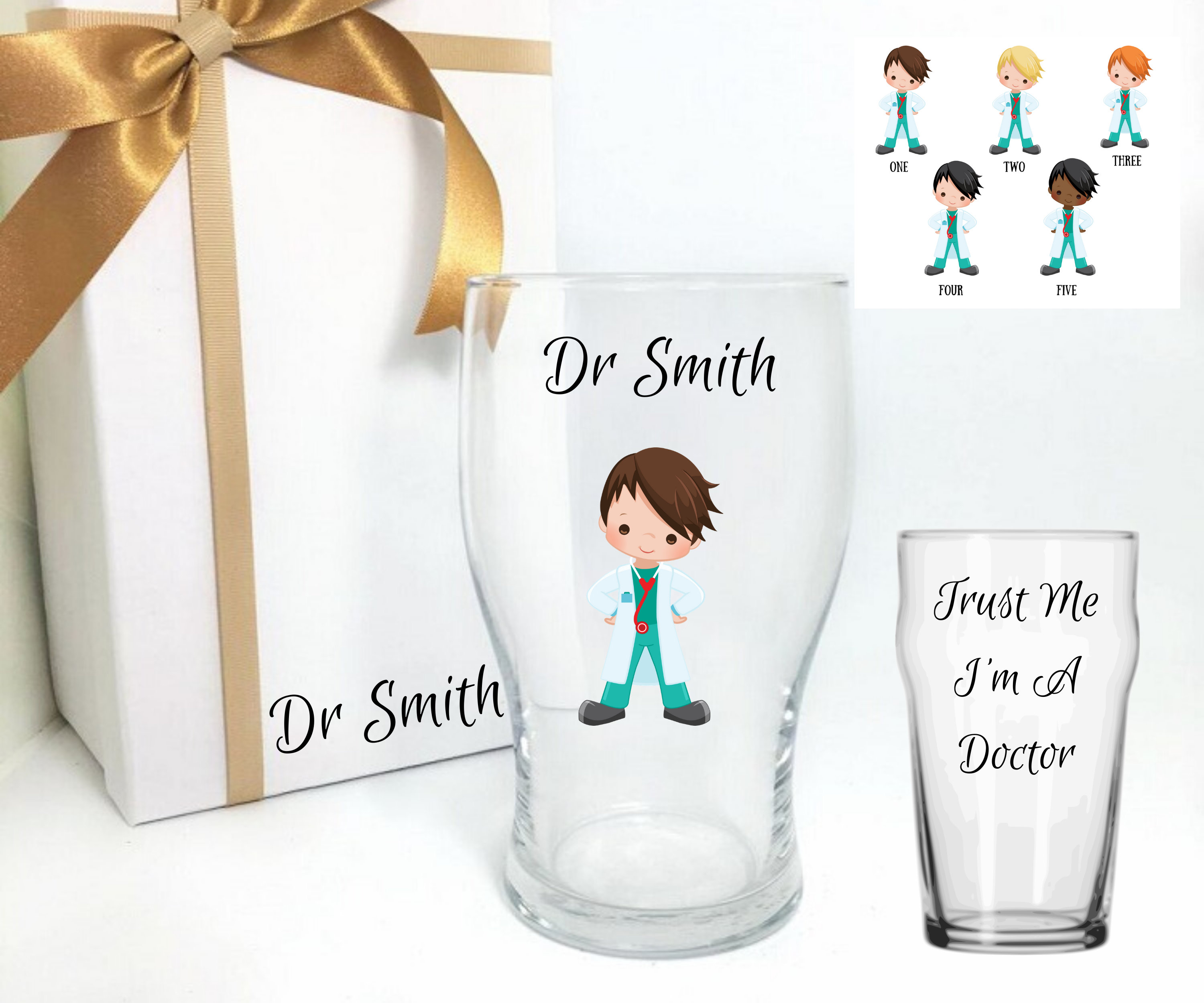 Medical school graduation gift dr gift doctor graduation Etsy