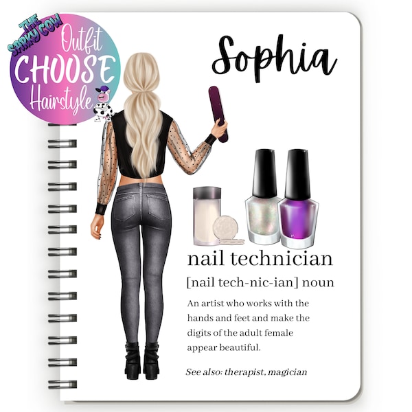 Nail Client Gifts 60+ Gift Ideas for 2024