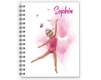 Gymnastic Gifts for Girls, Gymnast Gift Idea, Gymnastics Girl, Gifts for Gymnasts, Gifts for Gym Lovers, Birthday Gift for Gymnast,