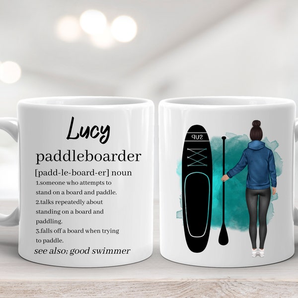 Paddleboard Etsy UK