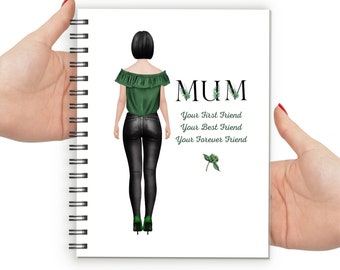 Birthday Gift for Mum, Gift for Mum Birthday, Mothers Day Gift, Birthday Present for Mum, Mummy Gifts, Personalised Gift for Mum Uk