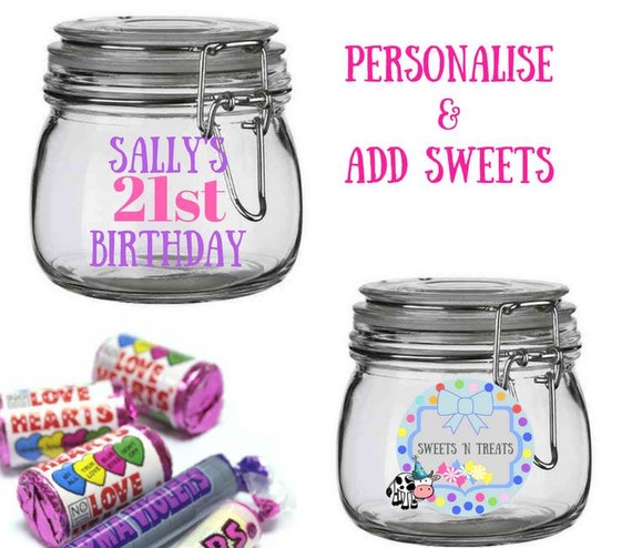 gift for 21st birthday girl