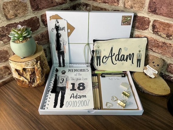 THEMEROL Grandson Gifts From Grandma 18th 21st Birthday Gifts For Teenage Boy - View #4