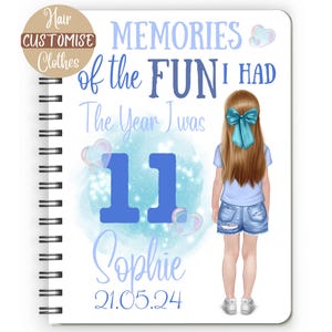 11 year old birthday gift, 11 year old girl gift, 11th birthday gift, 11 birthday girl, birthday gift for 11 year old girl, personalised