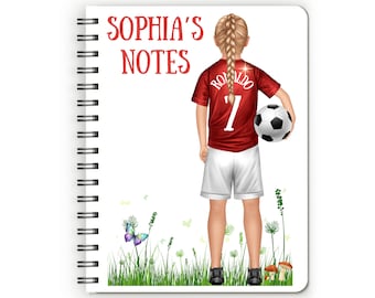 Football Gifts for Girls, Football Gifts for Kids, Football Presents, Football Team Gifts, Football Team Shirt Gift, Football Fan Gift