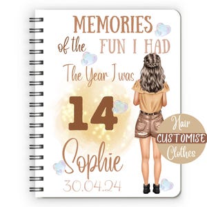 Gift Guide Best Presents For 14 Year Old Girl Old Birthday Gift