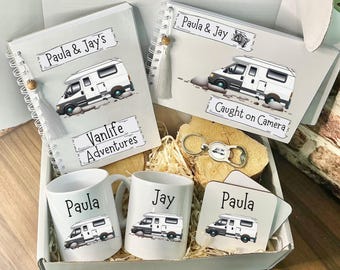 Motorhome Gifts, Motorhome Gifts, Motorhome Accessories, Motorhome Gifts, Van Life Accessory, Motorhome Present Ideas, Motorhome Mugs