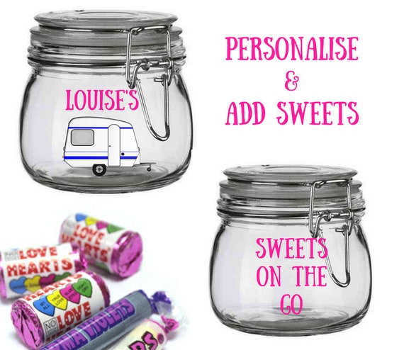 caravan gifts for dad