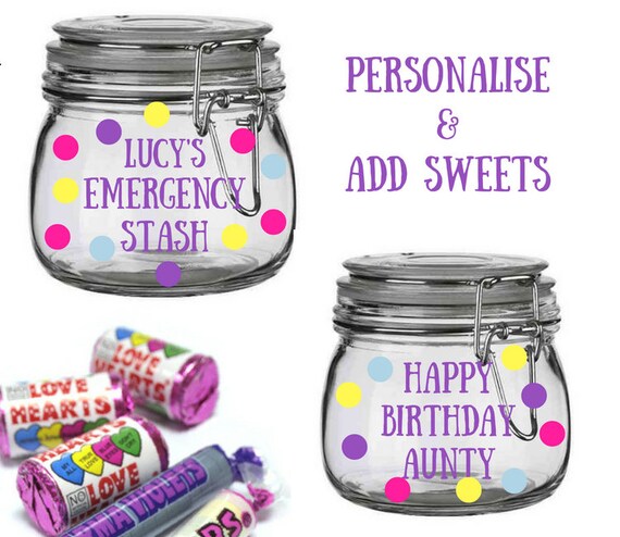 aunty birthday presents