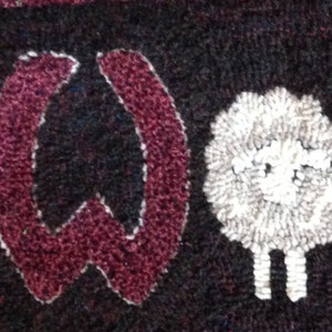 WoolJunction - Etsy