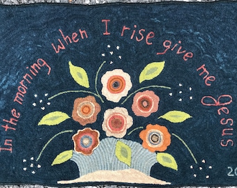 In the Morning When I Rise