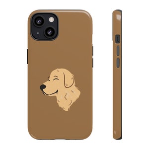 I Love My Dachshund Quote Rose Golden Coloured Dog Animal 2D Phone Case Cover 
