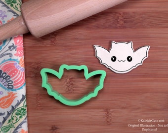 Bat Cookie Cutter