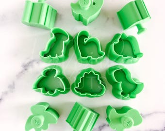 Dinosaur Kaleida Popper Set of 6