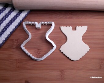 Corset Cookie Cutter