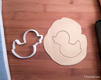 Duck Cookie Cutter