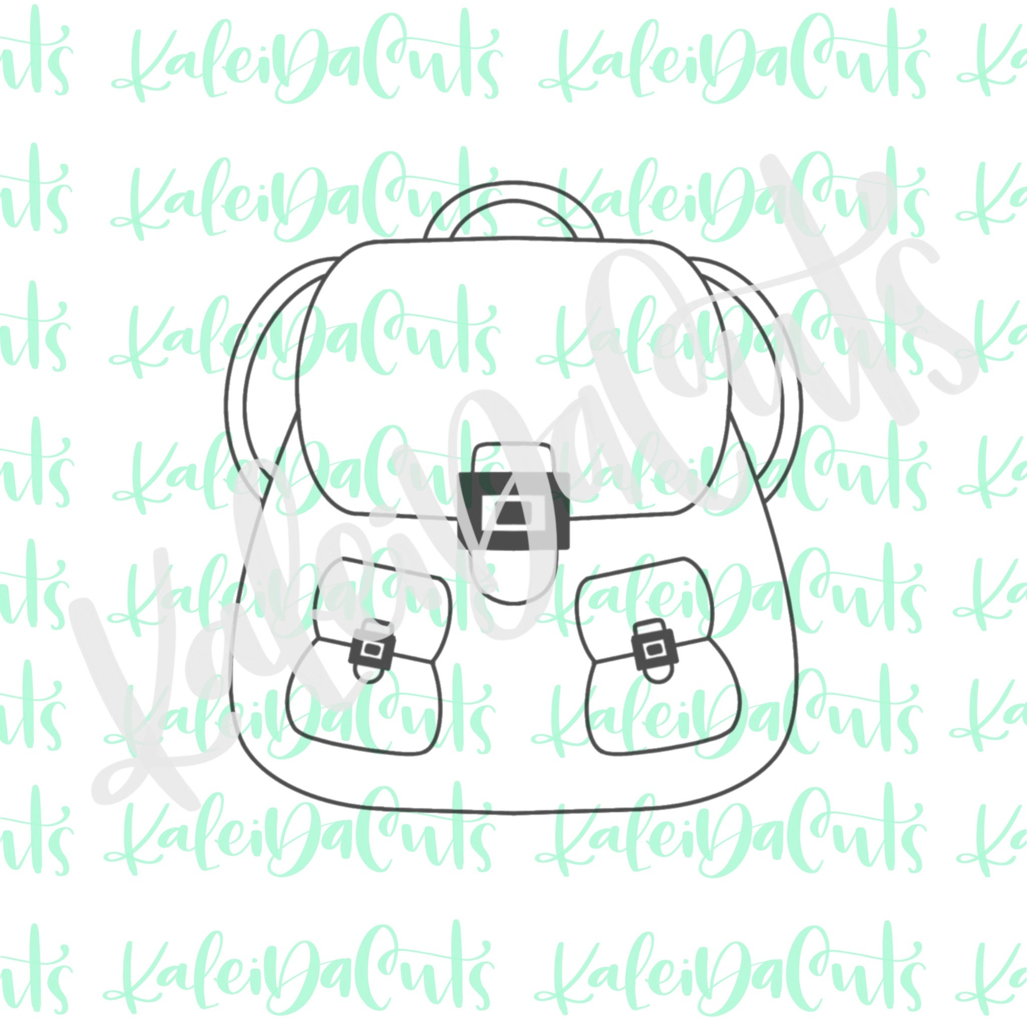 A set of backpacks for study. Back to school. For kids full school bags  with study supplies. Doodle style. Hand graphics. 26273361 Vector Art at  Vecteezy