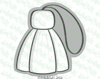 Best Grad Tassel Cookie Cutter