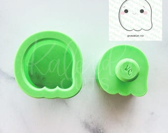 Simple Ghost Kaleida Popper