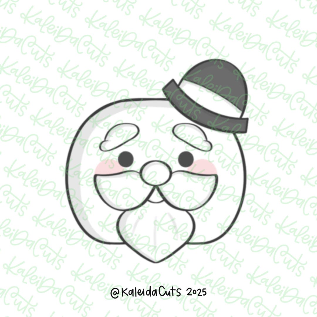 Sam From Rudolph Svg Rudolph Classic Sam Snowman Cookie Cutter - Etsy