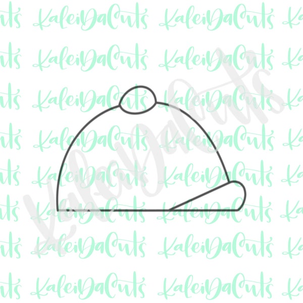 Jockey Hat - Etsy