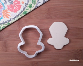 Ring Pop Cookie Cutter